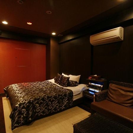 Hotel Pasion Resort (Adults Only) Fukushima  Zewnętrze zdjęcie