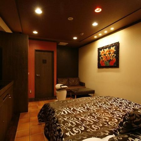 Hotel Pasion Resort (Adults Only) Fukushima  Zewnętrze zdjęcie