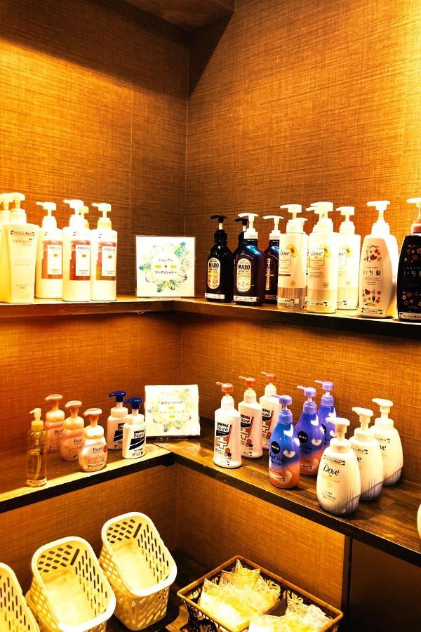 Hotel Pasion Resort (Adults Only) Fukushima  Zewnętrze zdjęcie