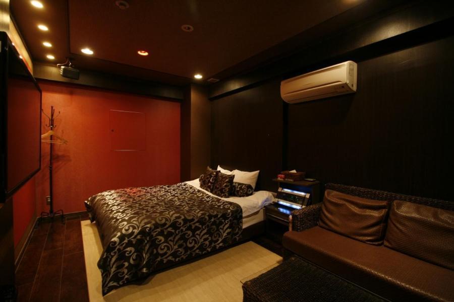 Hotel Pasion Resort (Adults Only) Fukushima  Zewnętrze zdjęcie