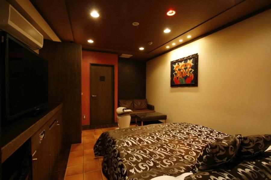 Hotel Pasion Resort (Adults Only) Fukushima  Zewnętrze zdjęcie